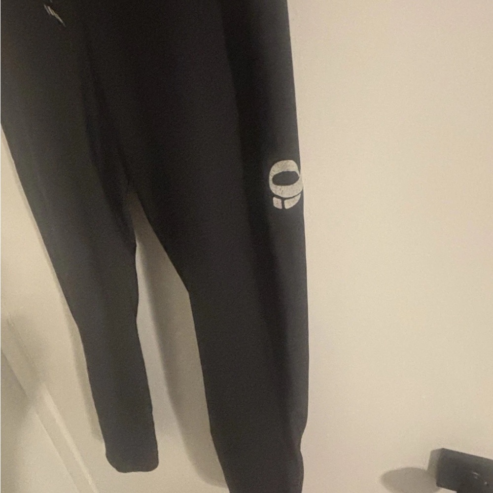 Pearl Izumi Black Leggings